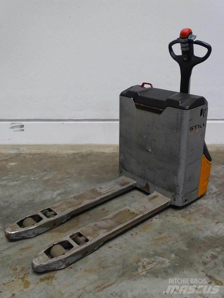 Still ECU16 Low lifter