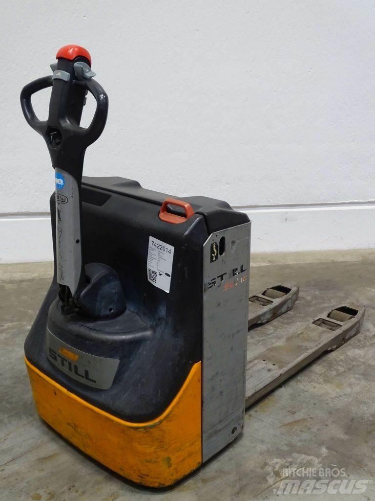 Still ECU16 Low lifter