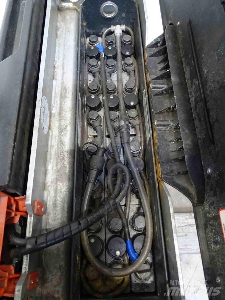 Still ECU16 Low lifter