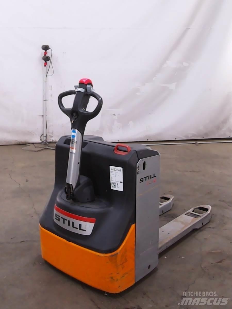 Still ECU16 Low lifter