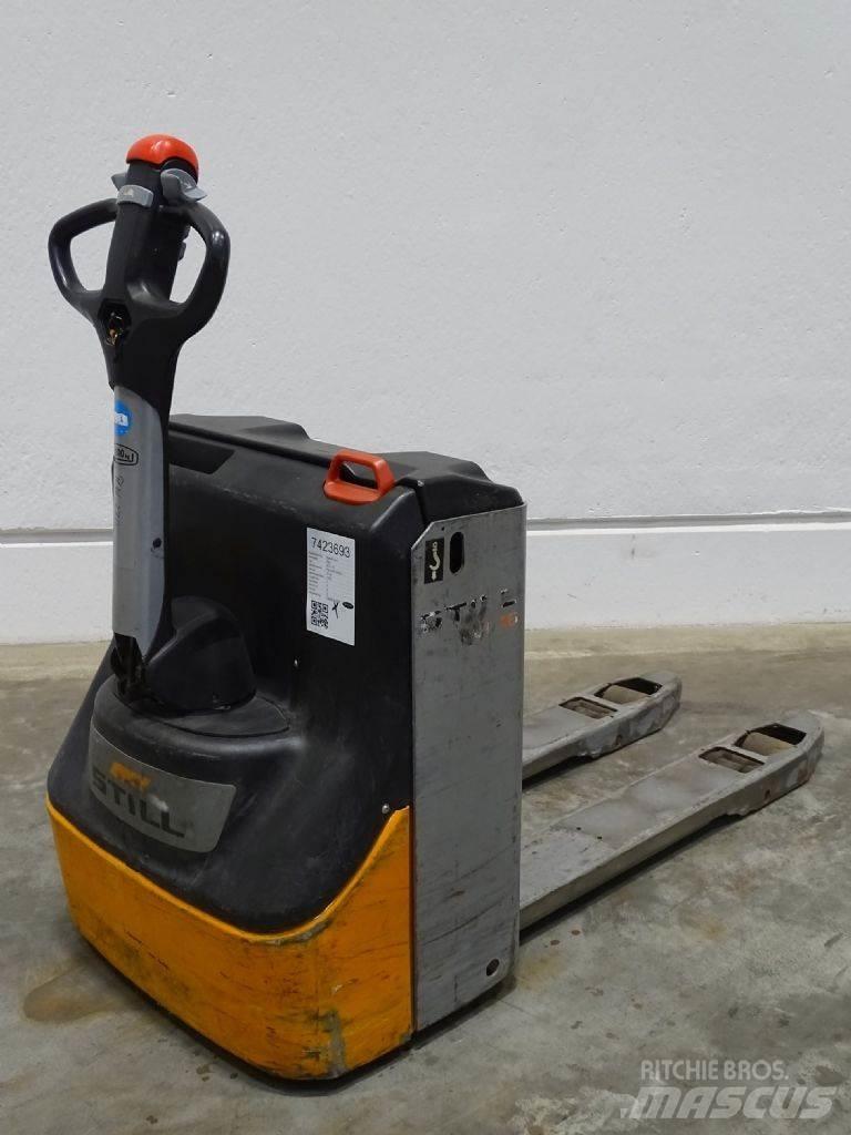 Still ECU16 Low lifter