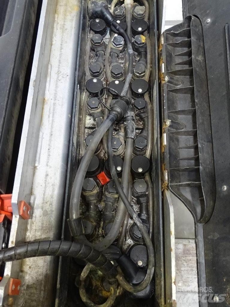 Still ECU16 Low lifter