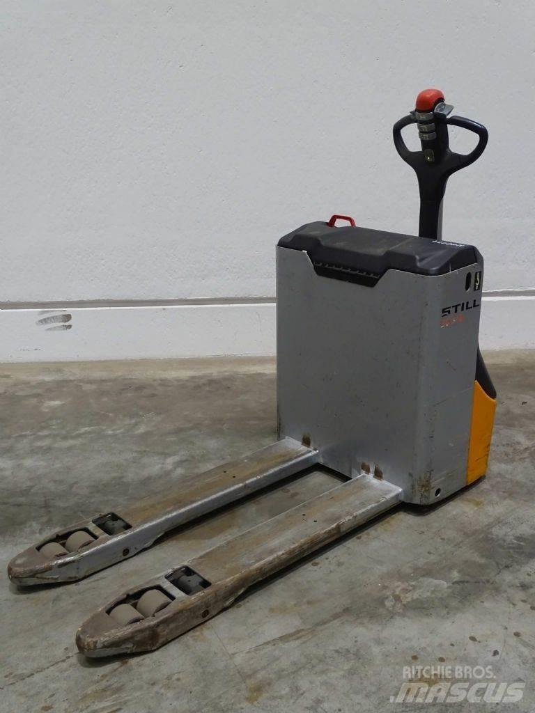 Still ECU18 Low lifter