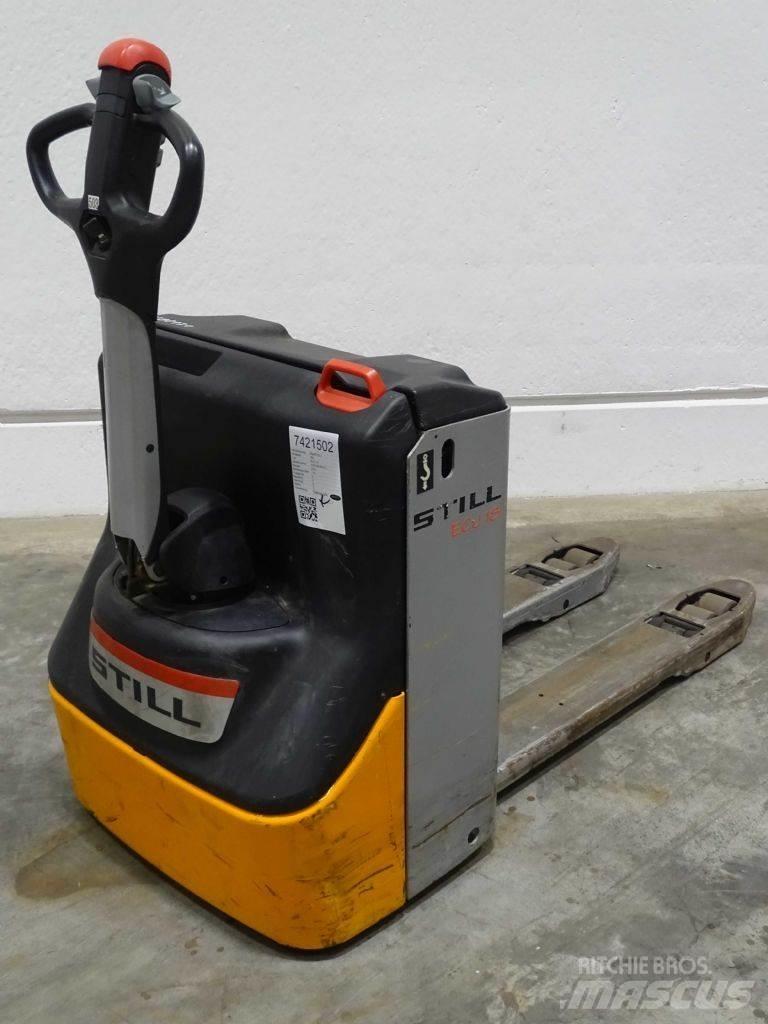 Still ECU18 Low lifter