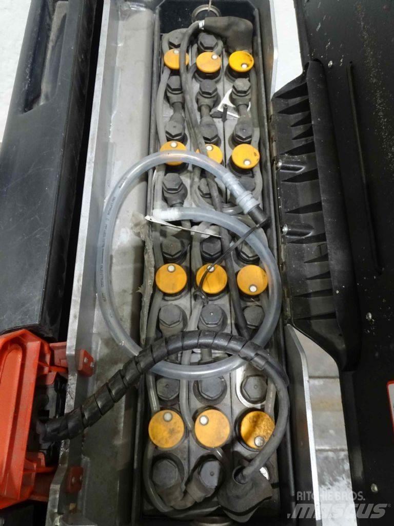 Still ECU18 Low lifter