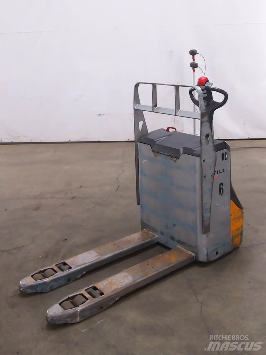 Still ECU20 Low lifter