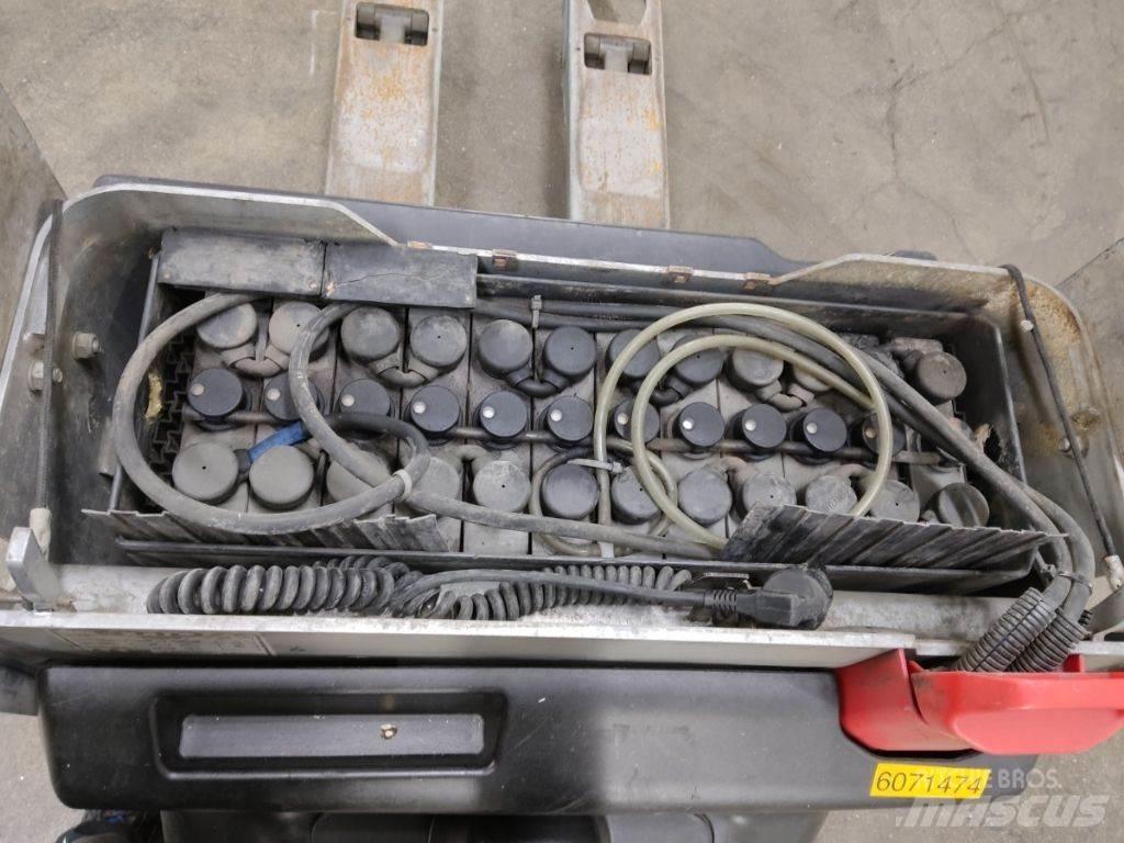Still ECU20 Low lifter