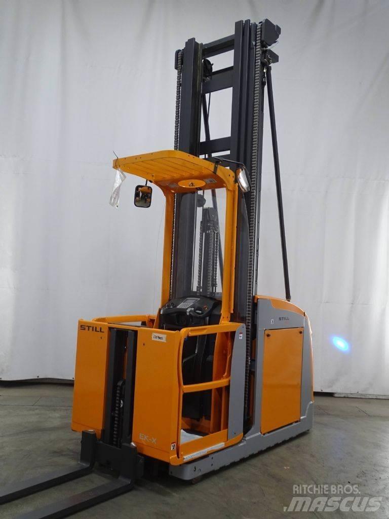 Still EK-X48 High lift order picker