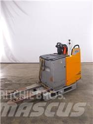 Still EXH-S25 Low lifter