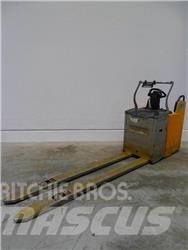 Still EXH-S25 Low lifter