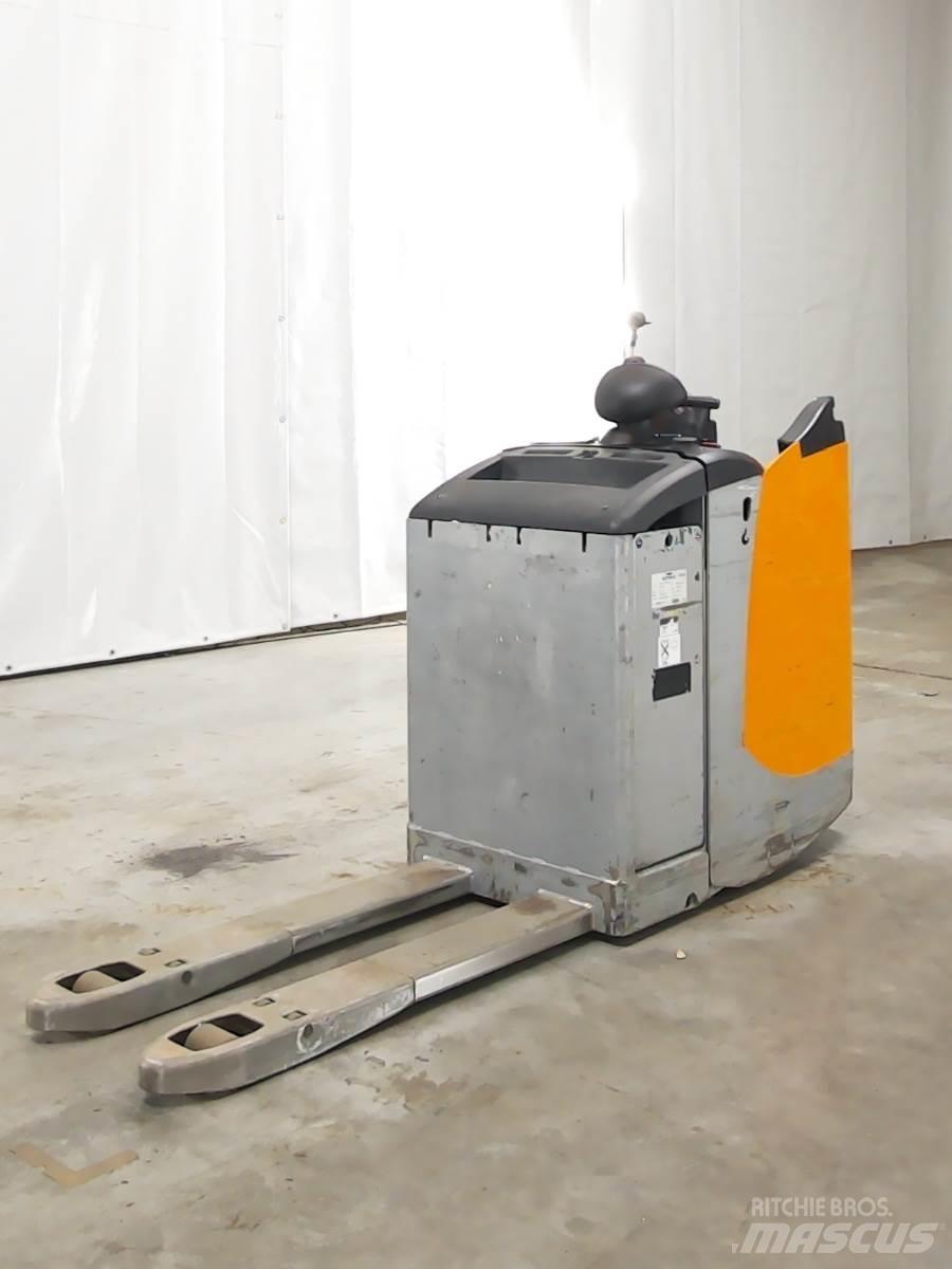 Still EXU-S22 Low lifter