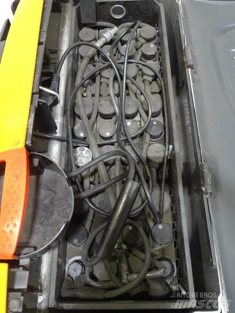 Still EXU16 Low lifter