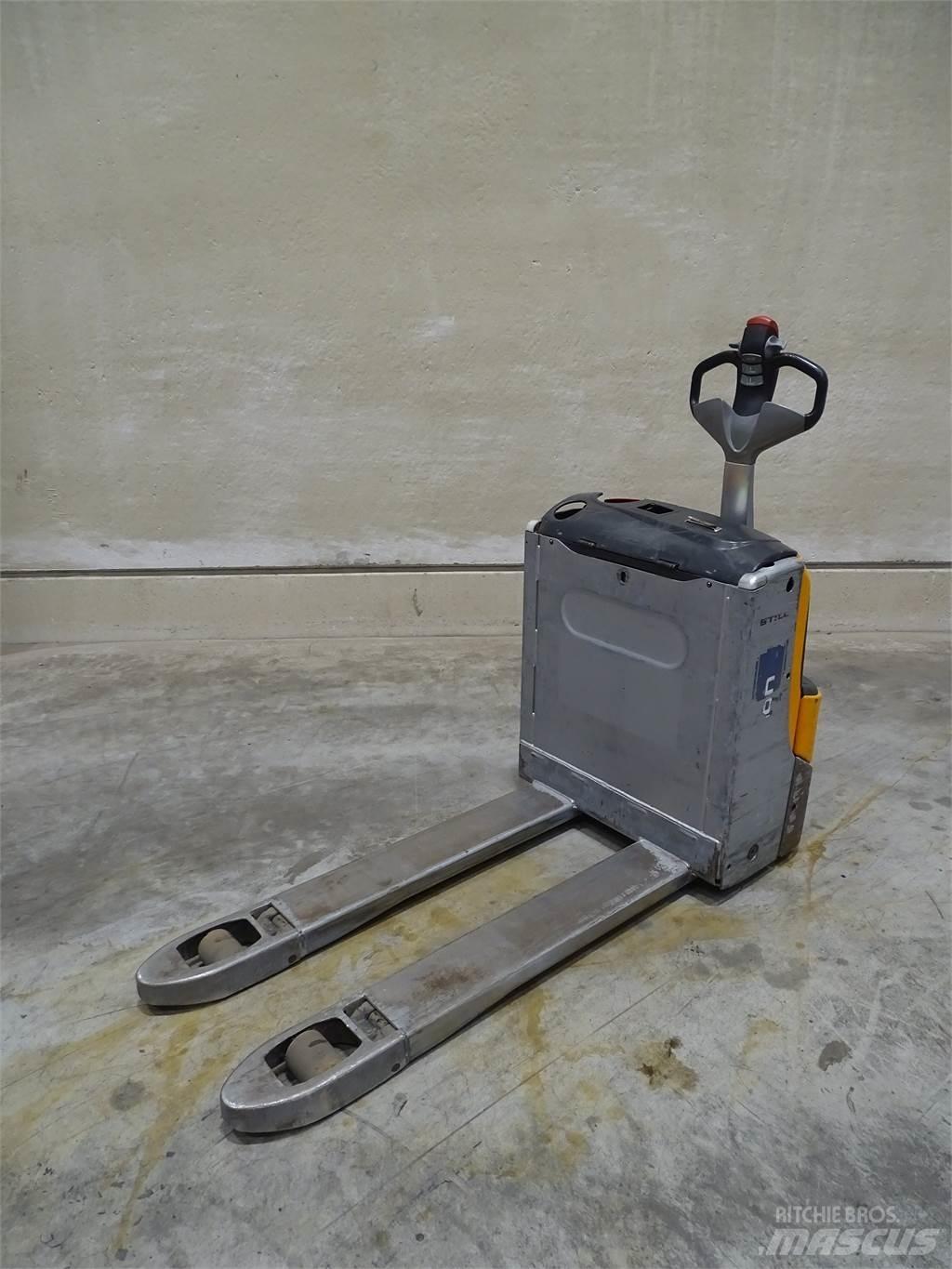 Still EXU16/LIION Low lifter