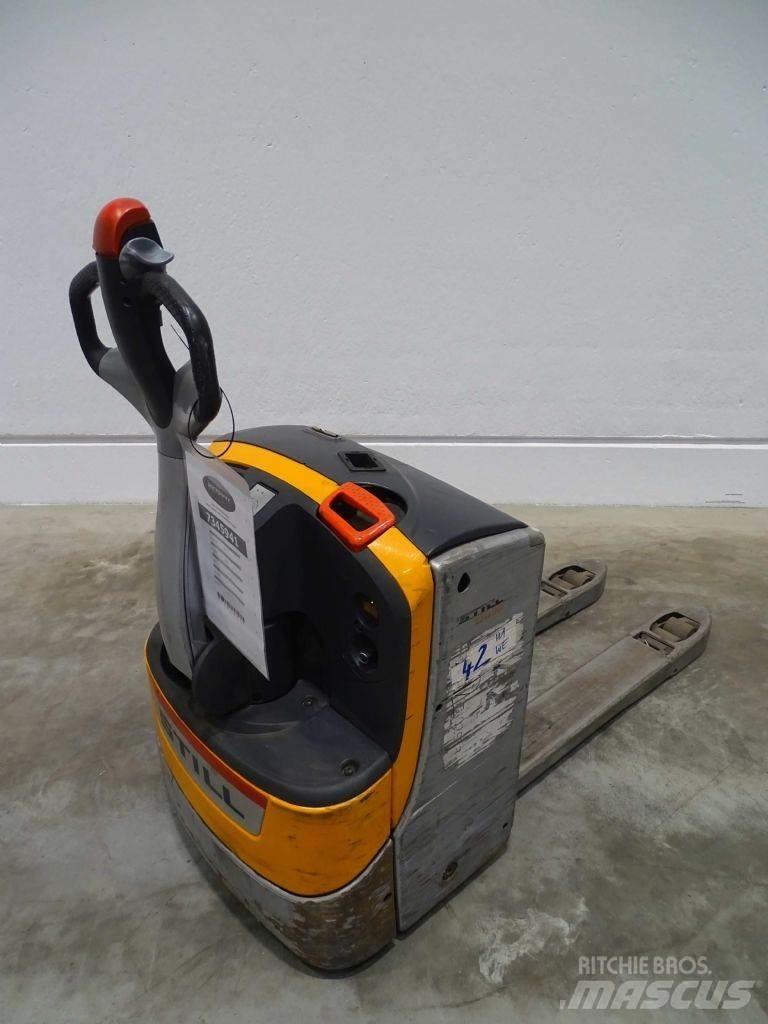 Still EXU20 Low lifter