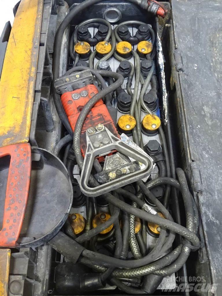 Still EXU20 Low lifter