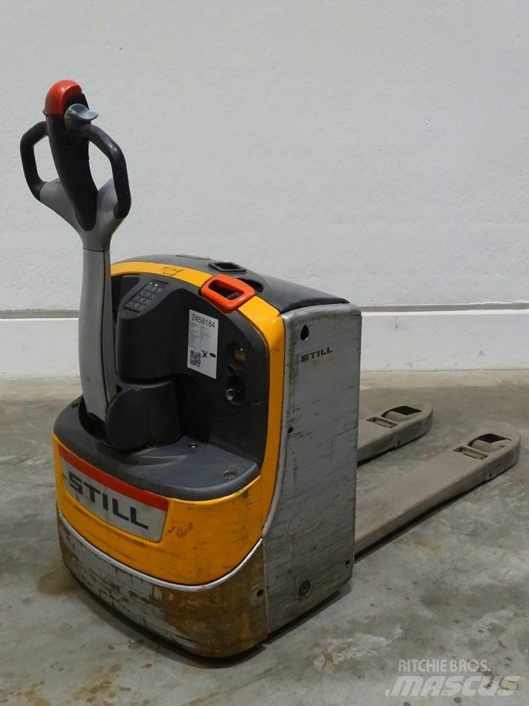 Still EXU20 Low lifter