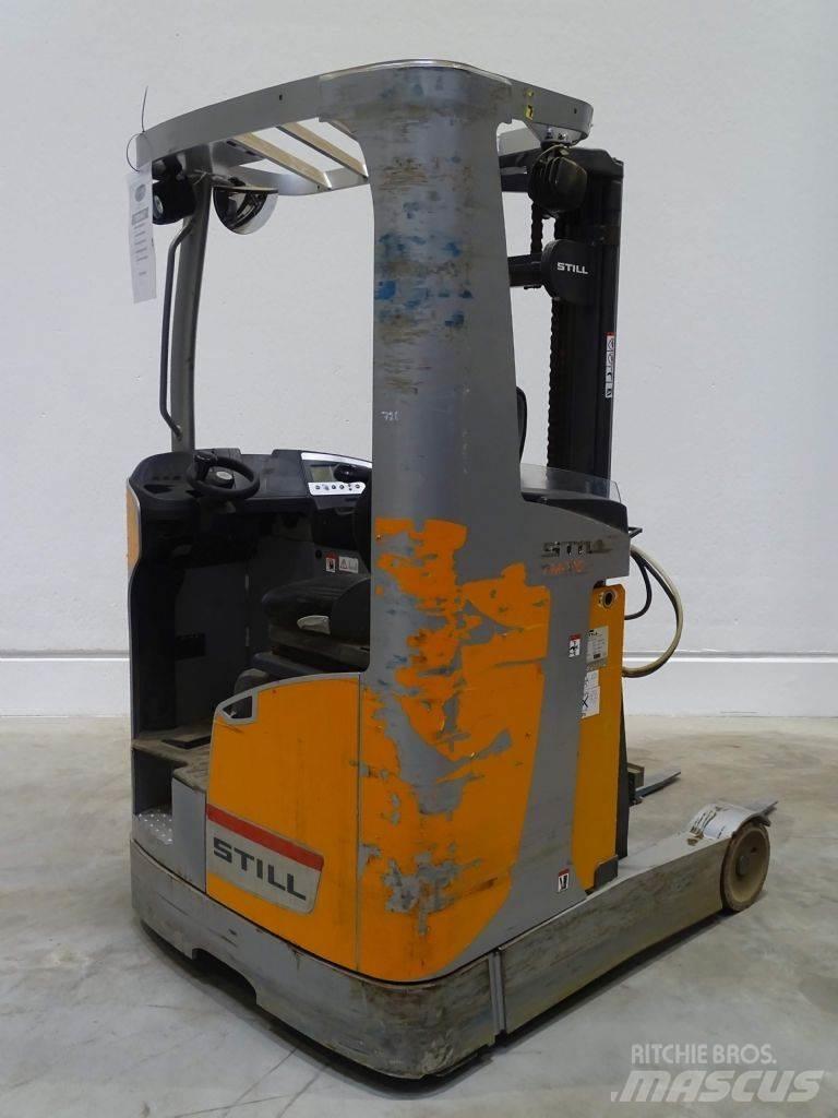 Still FM-X10 Reach truck