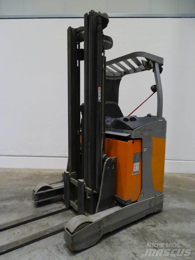 Still FM-X12 Reach truck