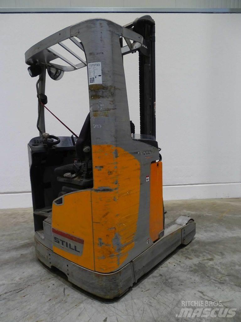 Still FM-X12 Reach truck