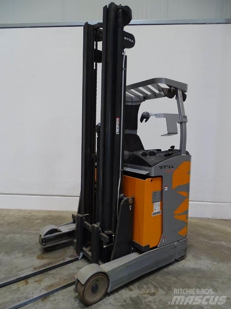 Still FM-X12 Reach truck