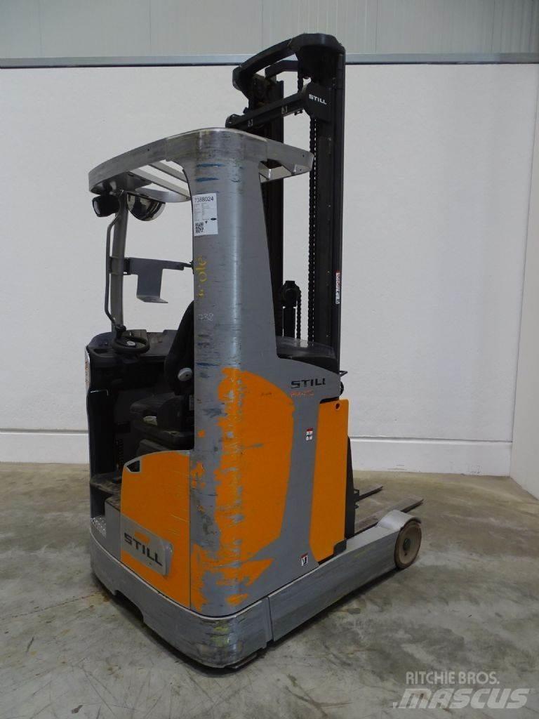 Still FM-X12 Reach truck
