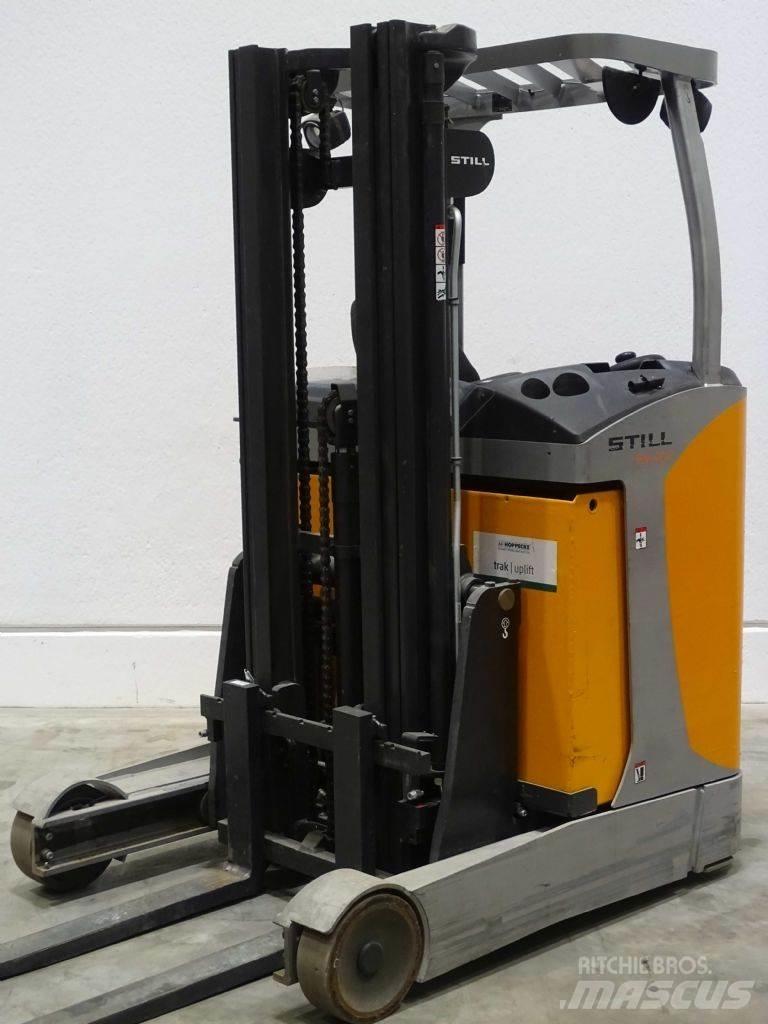 Still FM-X12 Reach truck