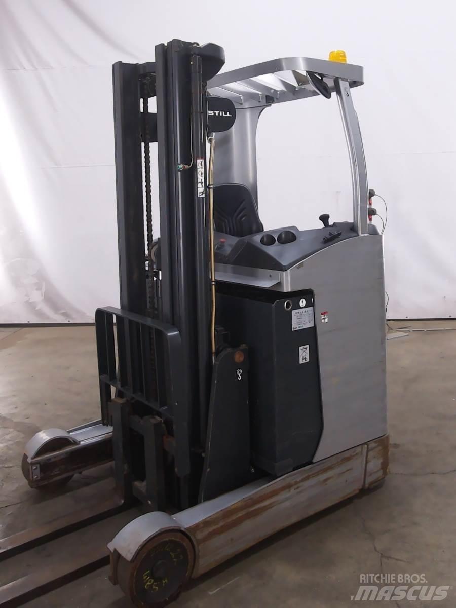 Still FM-X12 Reach truck