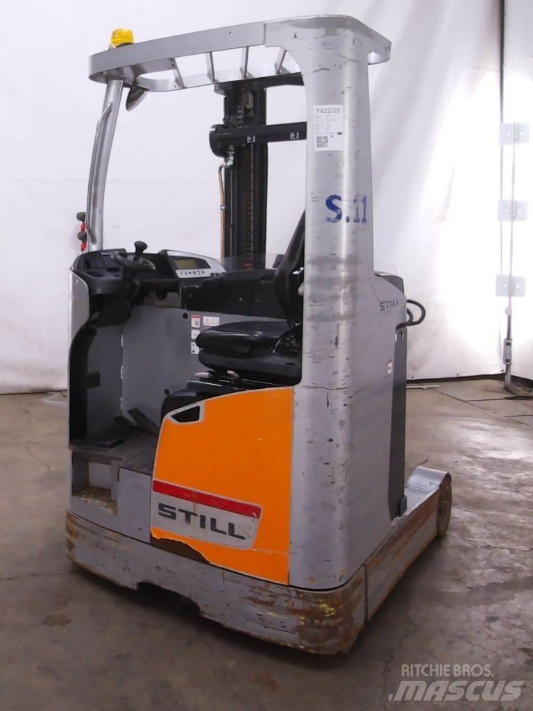 Still FM-X12 Reach truck