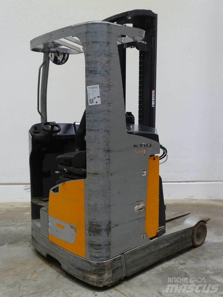 Still FM-X12 Reach truck