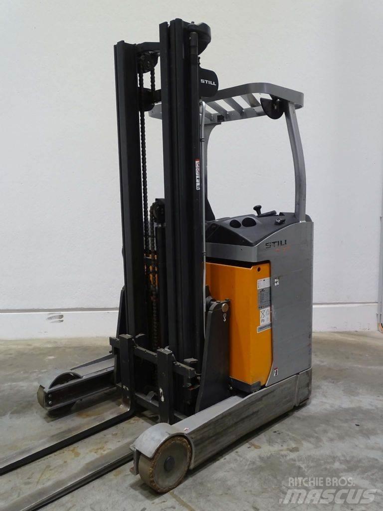 Still FM-X12 Reach truck
