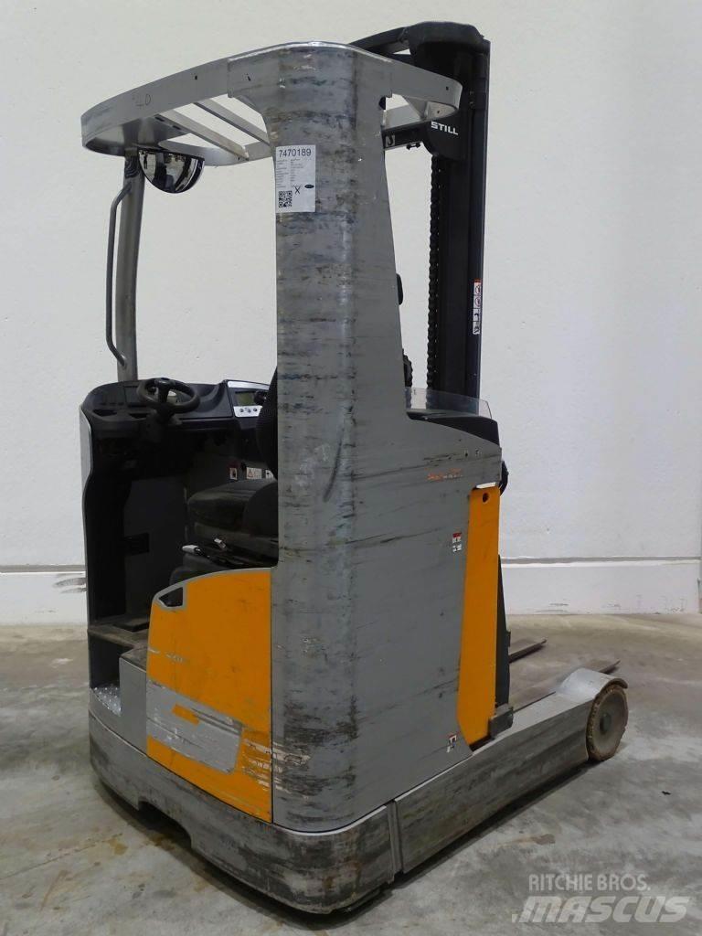 Still FM-X12 Reach truck