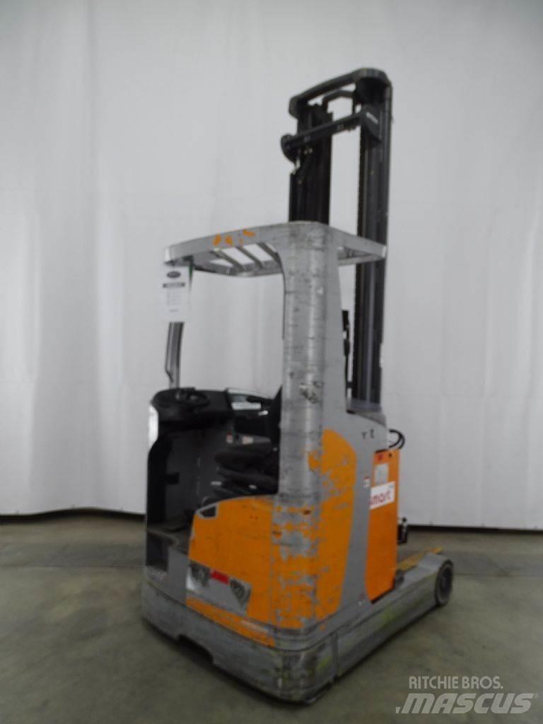 Still FM-X14 Reach truck