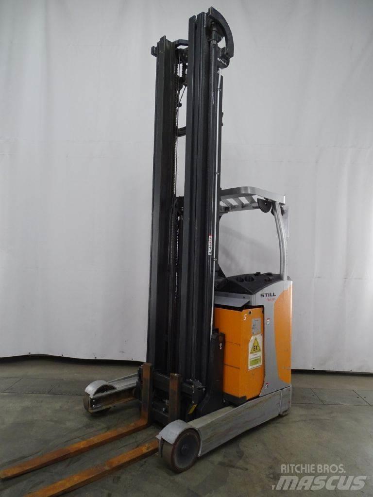 Still FM-X14 Reach truck