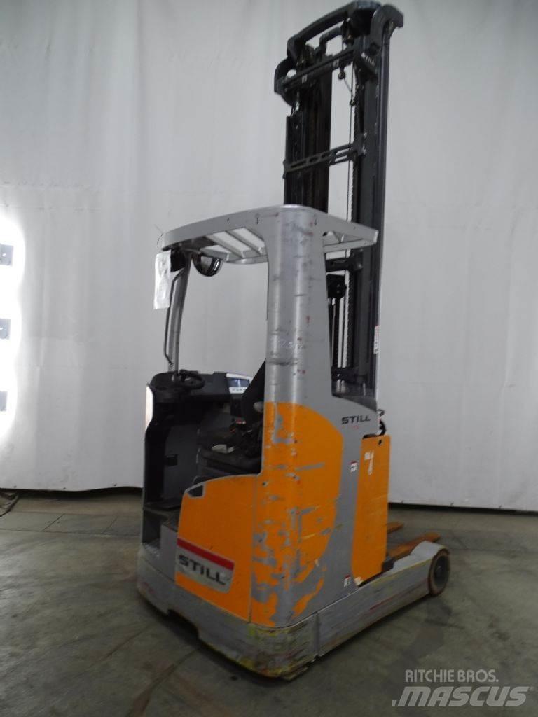Still FM-X14 Reach truck