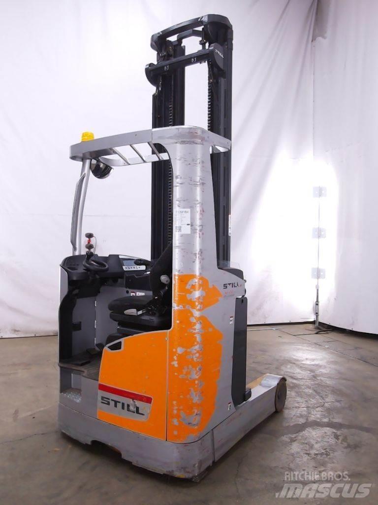 Still FM-X14 Reach truck