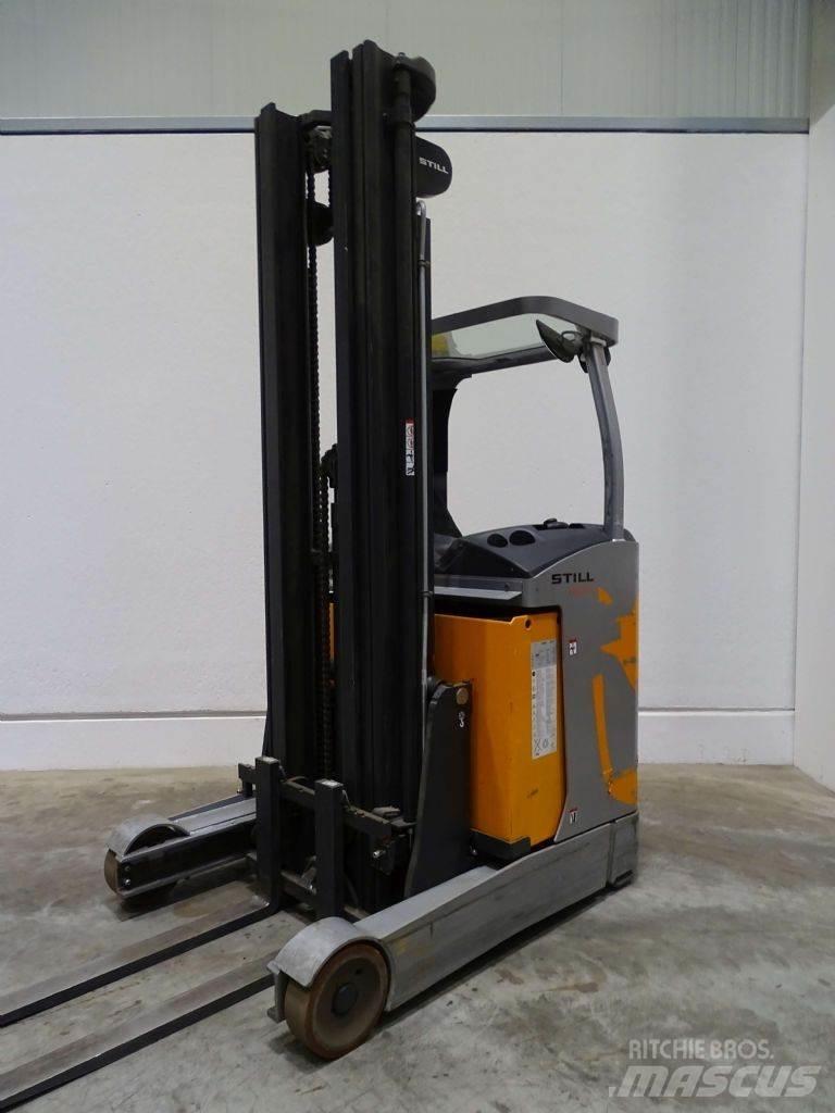 Still FM-X14 Reach truck