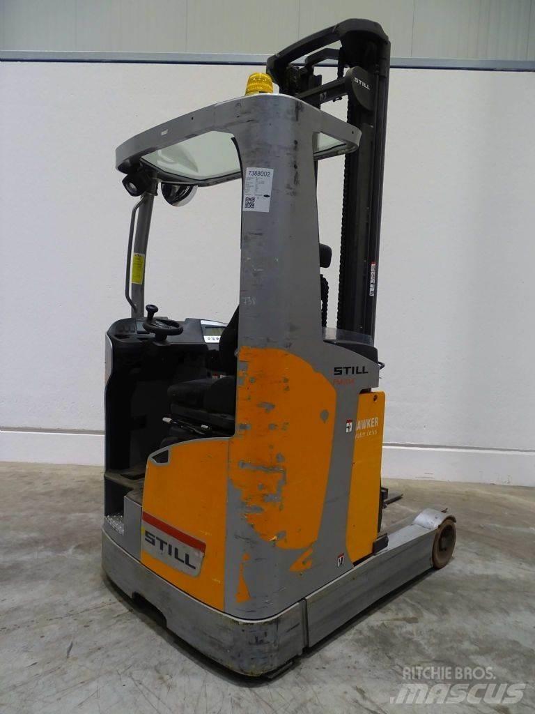 Still FM-X14 Reach truck