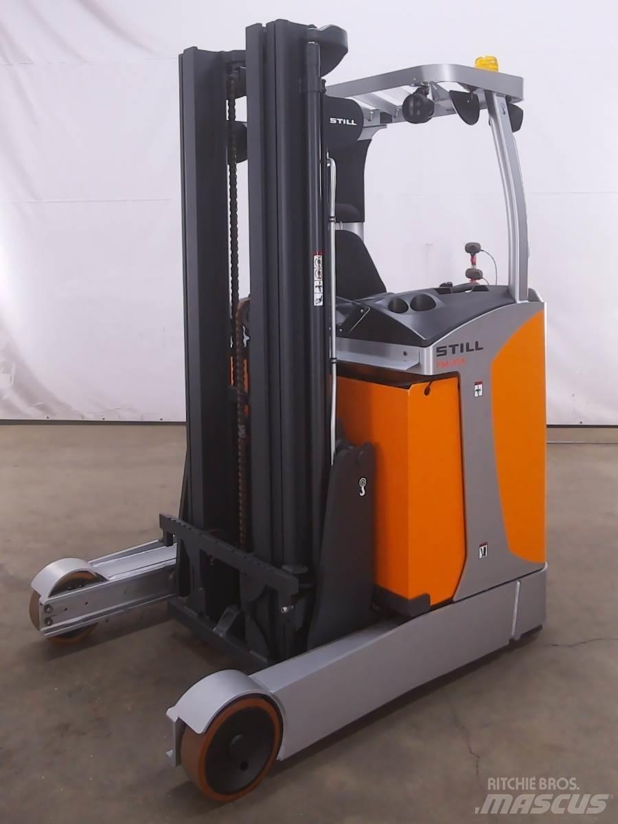 Still FM-X14 Reach truck