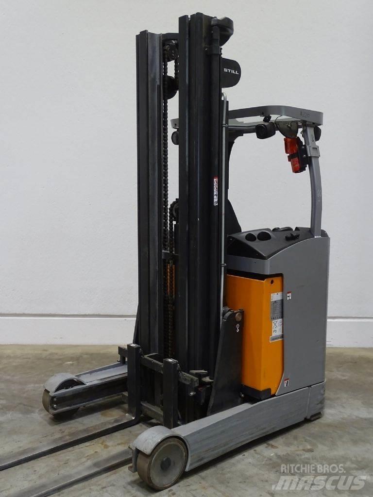 Still FM-X14 Reach truck