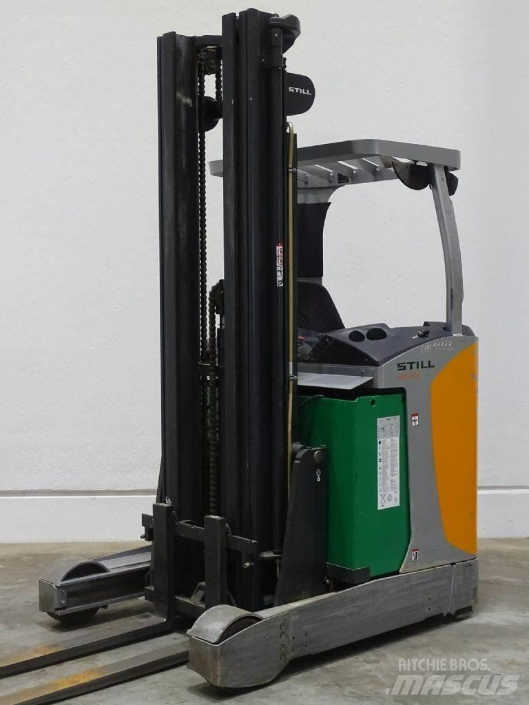 Still FM-X14 Reach truck