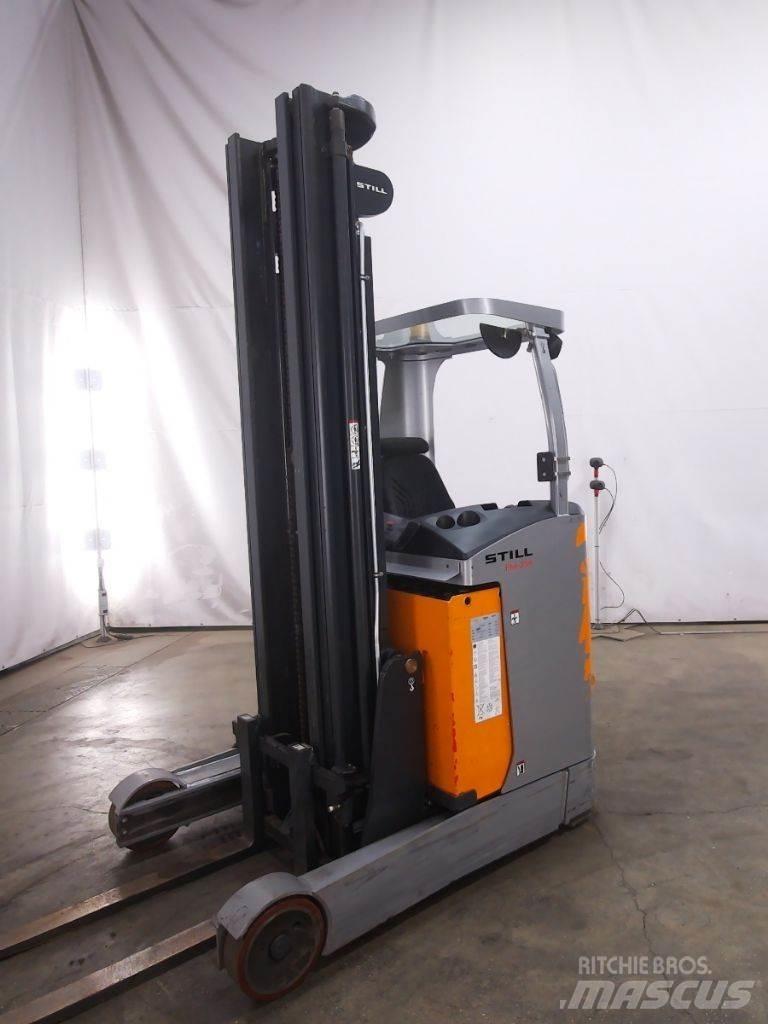 Still FM-X14 Reach truck