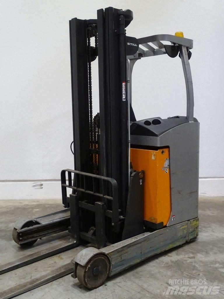 Still FM-X14 Reach truck