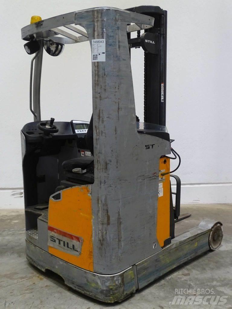 Still FM-X14 Reach truck