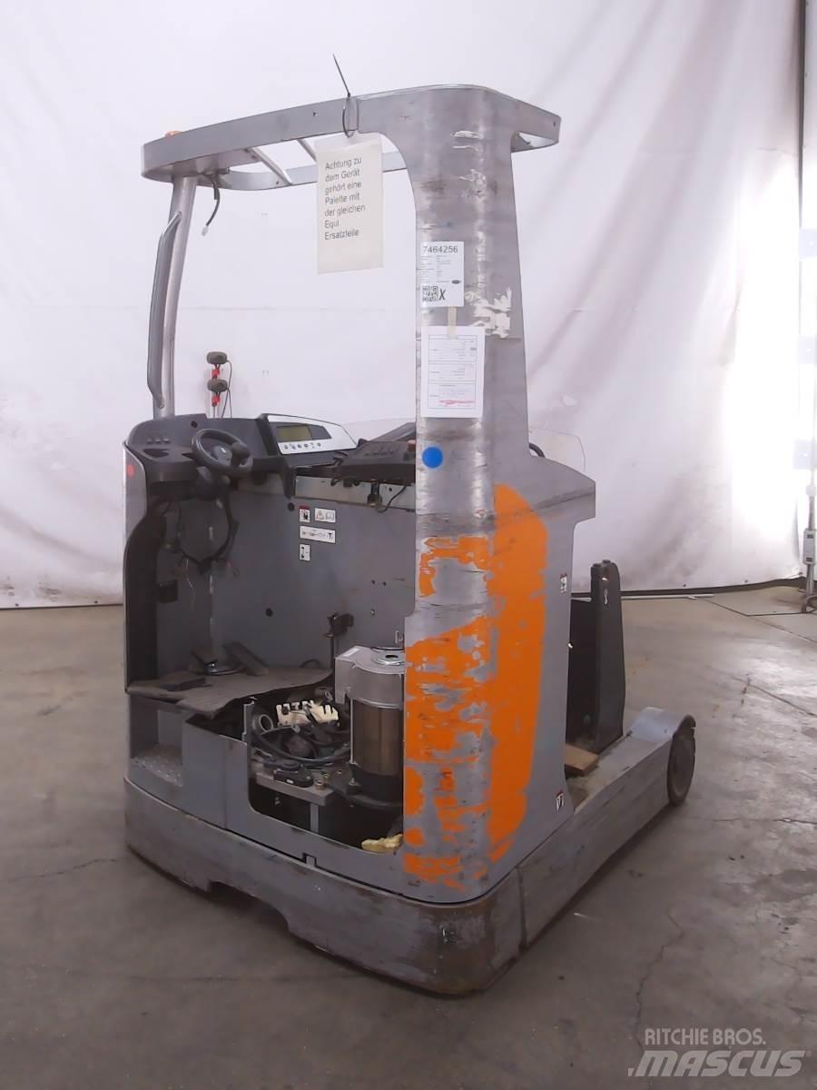 Still FM-X14 Reach truck
