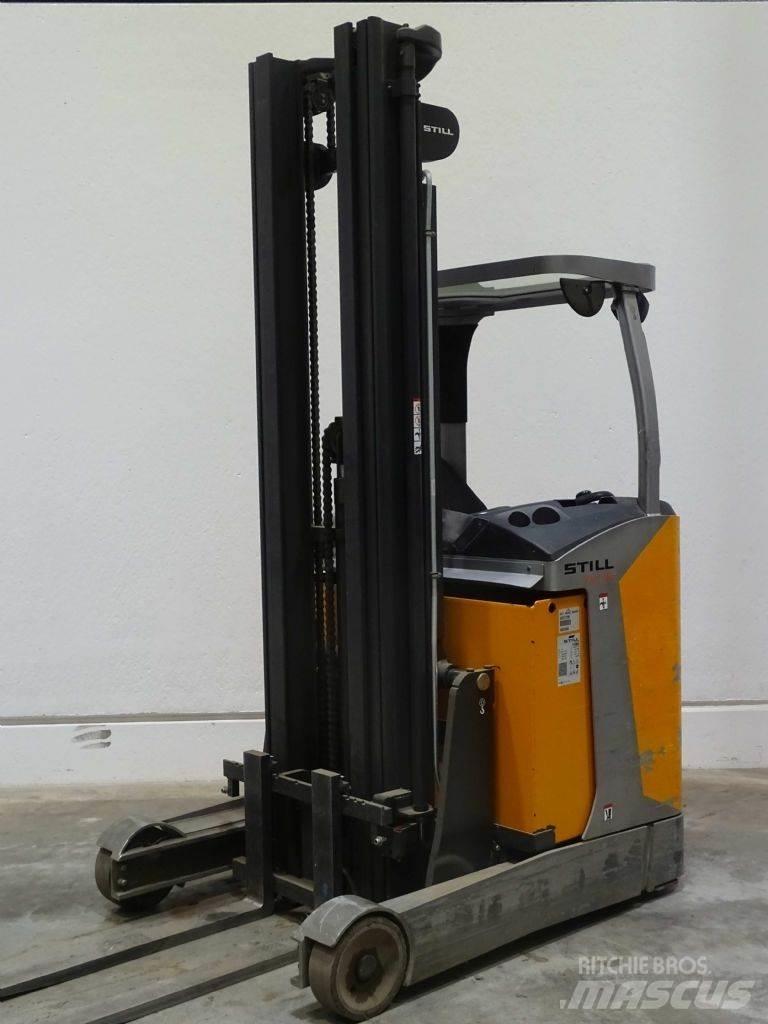 Still FM-X14 Reach truck