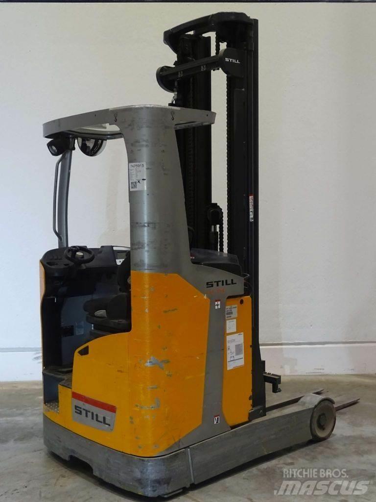 Still FM-X14 Reach truck