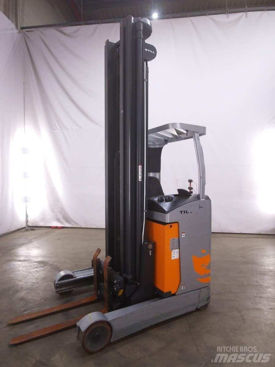 Still FM-X14 Reach truck