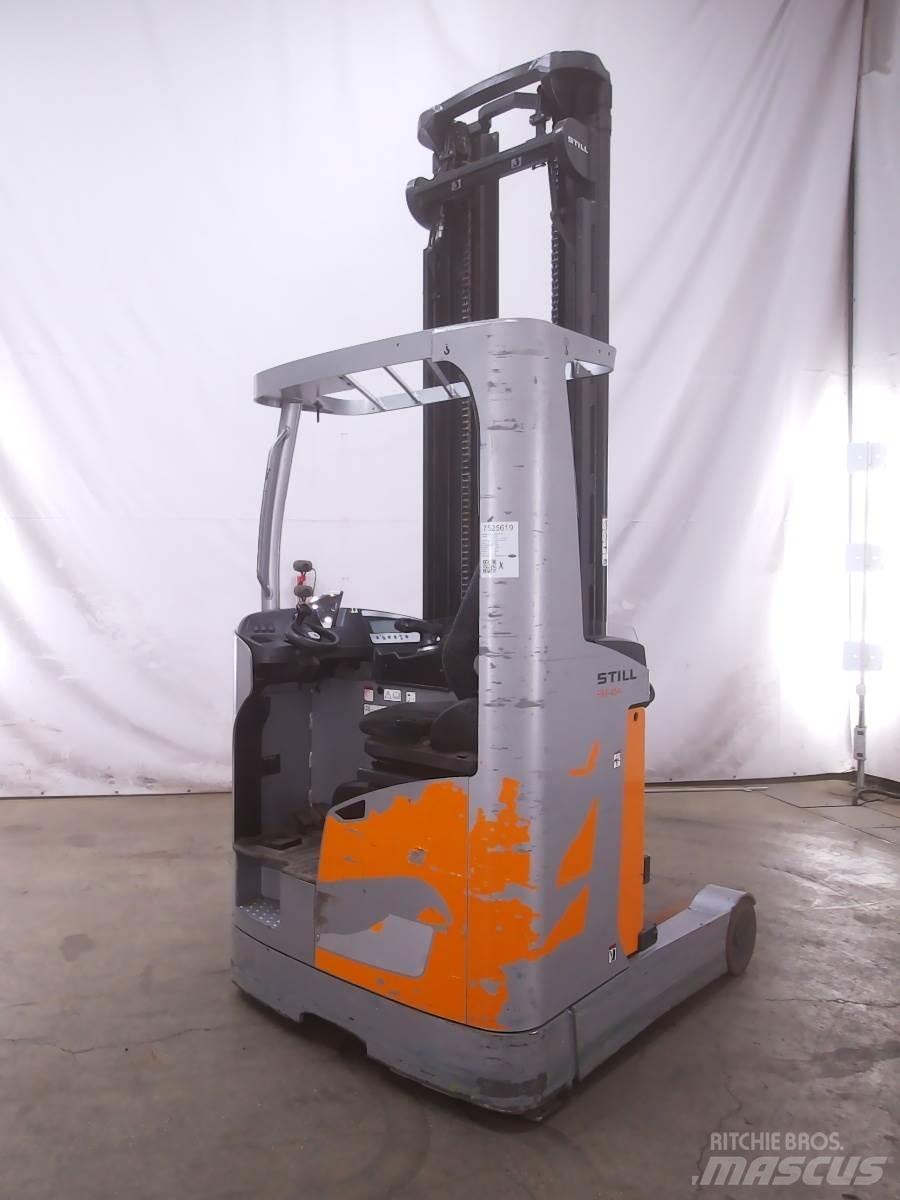 Still FM-X14 Reach truck