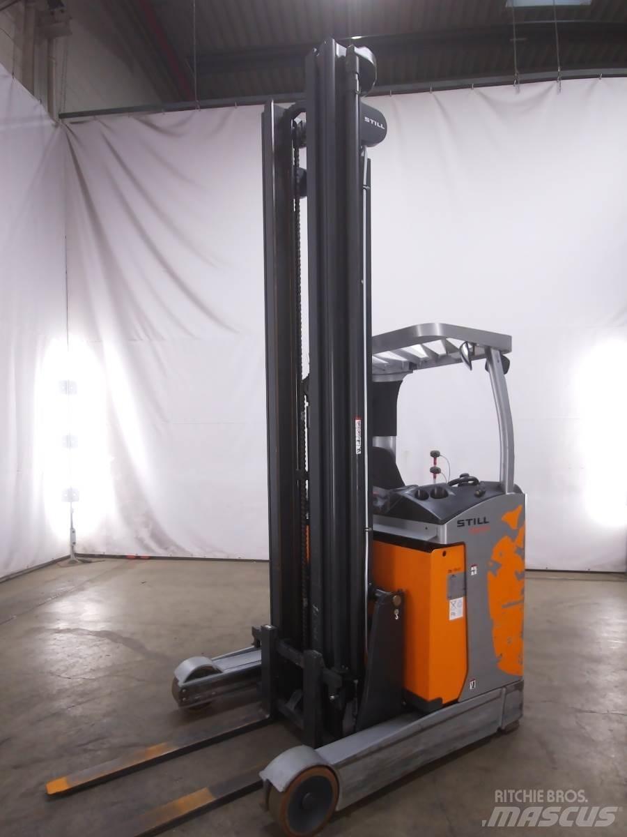 Still FM-X14 Reach truck
