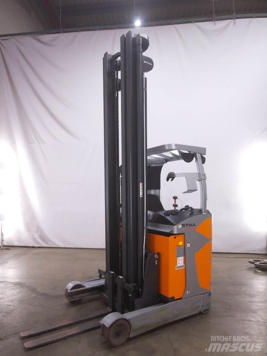 Still FM-X14 Reach truck
